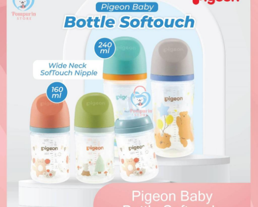🍼 Baby Feeding cover photo collage