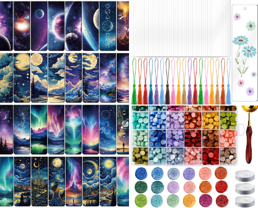 Indie author must haves cover photo collage