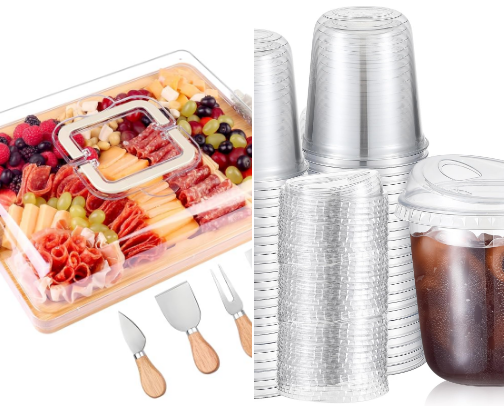 Amazon products I can’t live without cover photo collage