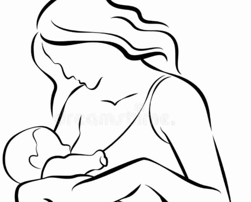 Breast Feeding & Pumping cover photo collage