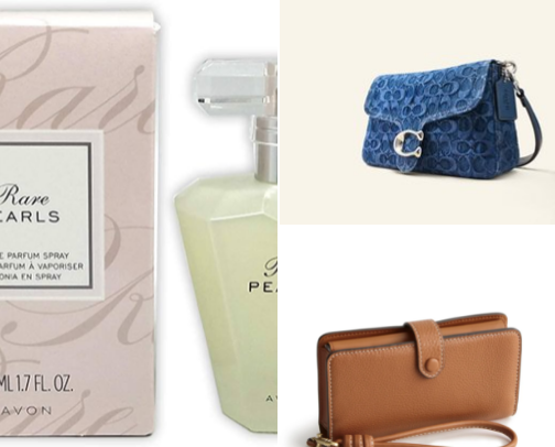 My favorite beauty recs cover photo collage
