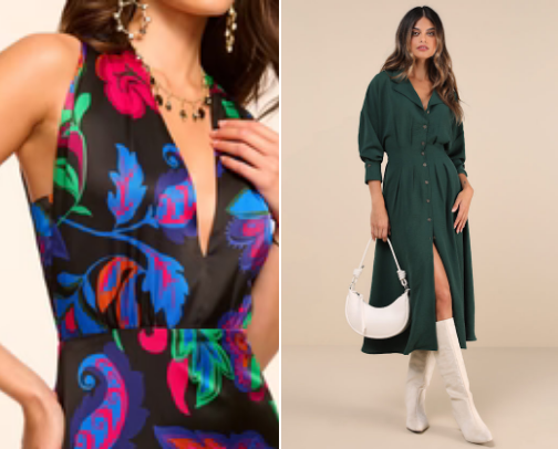 Women's Fashion Vault ♀️🔓 cover photo collage