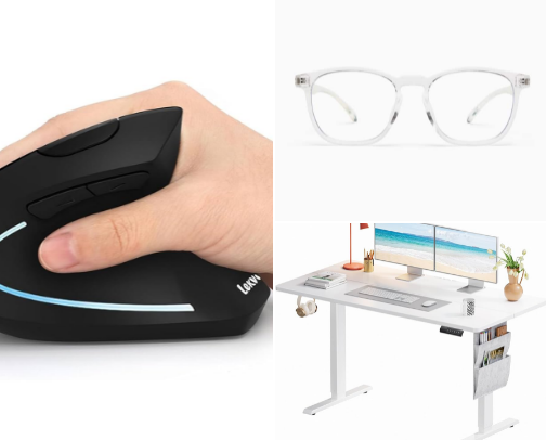 20 Everyday Productivity & Mental Wealth Tools cover photo collage