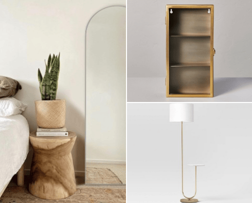 Beautiful Home Decor cover photo collage