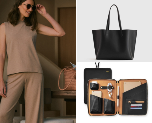 TRAVEL WELL cover photo collage