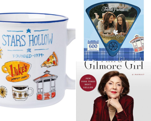 Must Have's For Fall cover photo collage