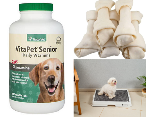 Must have for your four legged friends!! cover photo collage