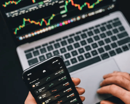 Forex, Crypto edukacija.
  cover photo collage