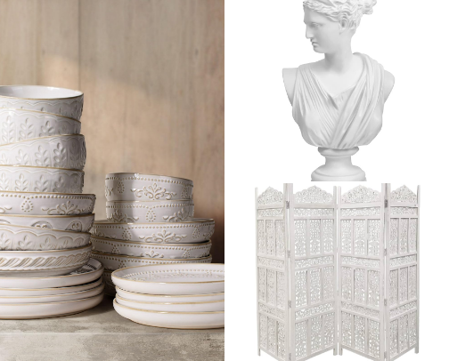 Most-Used Home Items cover photo collage