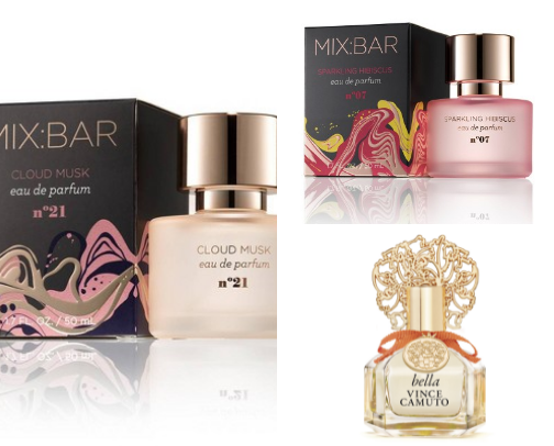 Fragrances That Make You Lean In Closer cover photo collage