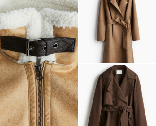 Sydney Winter Survival: The Jacket Everyone’s Quietly Living In cover photo collage
