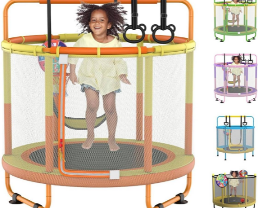 toys cover photo collage