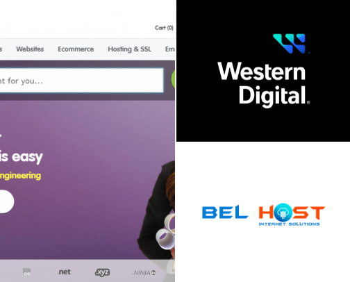 Cloud Storage Recommendations cover photo collage