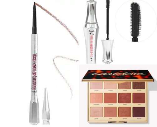 flawless makeup for a night out cover photo collage