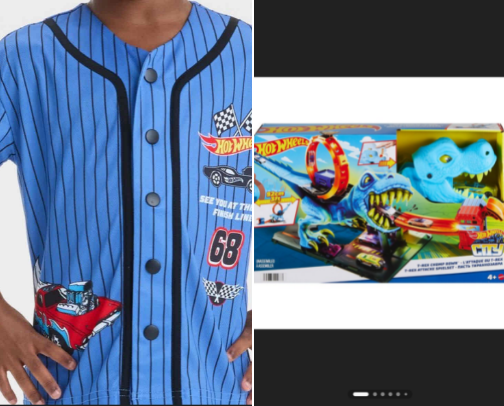 What’s in my vanity? cover photo collage