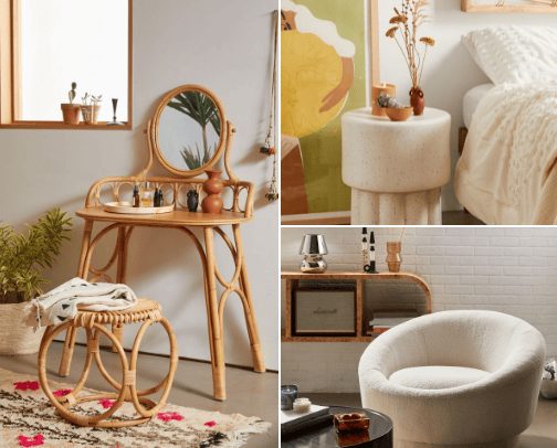 Cozy Home - Home Interior Ideas cover photo collage