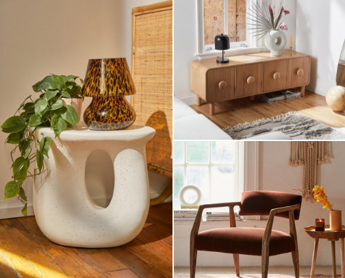 Cozy Home - Home Interior Ideas cover photo collage