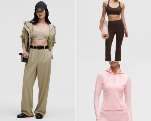 FASHION TREND cover photo collage