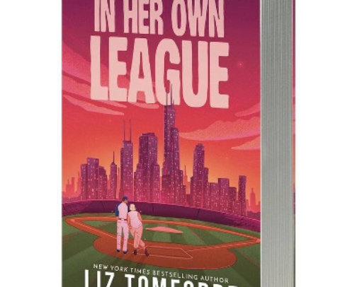 Spicy Book Club 👏🌶️ cover photo collage
