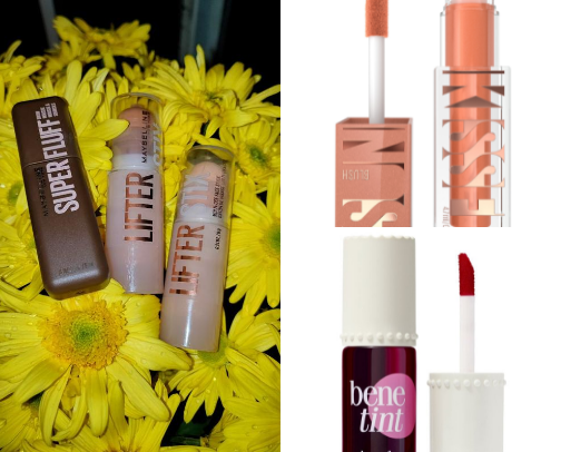 Perfect Makeup Selection 💄✨ cover photo collage