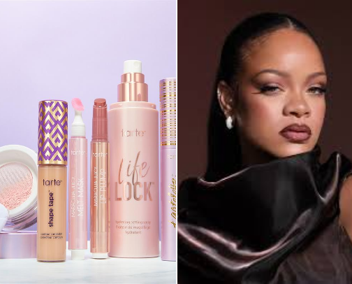 Must Try Makeup Brands cover photo collage