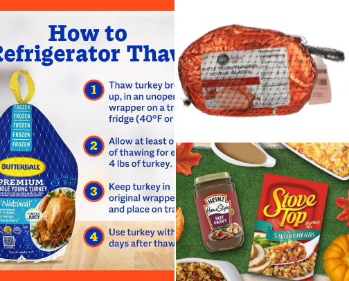 Christmas Holiday Meal & Home Favorites | Walmart cover photo collage