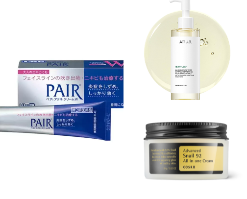 🌟 "The Ultimate Glow-Up Box" (7-Day Transformation Kit) cover photo collage