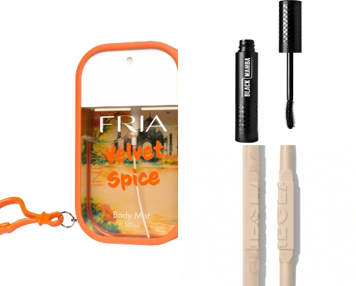 BACK TO WORK MUST HAVES cover photo collage