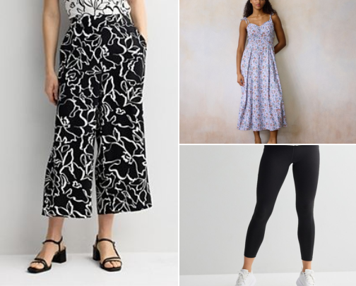 Kohl's Finds That Balance Style and Budget cover photo collage