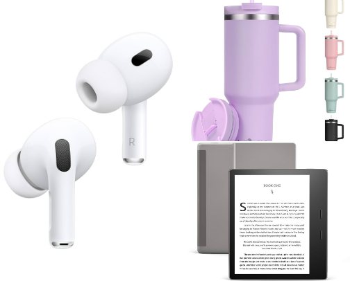 🛍️ Best Must-Have Amazon Finds 2025 cover photo collage