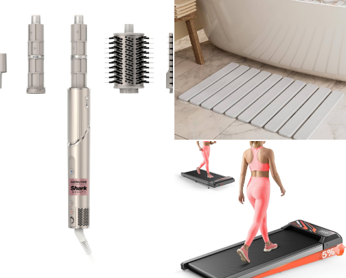 50 Viral Amazon Finds I Wish I Bought Sooner 😱‼️ cover photo collage