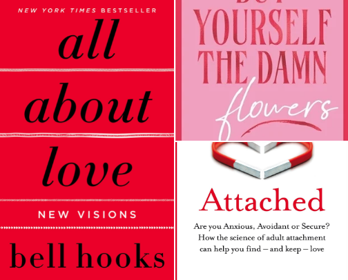 good booookssss cover photo collage