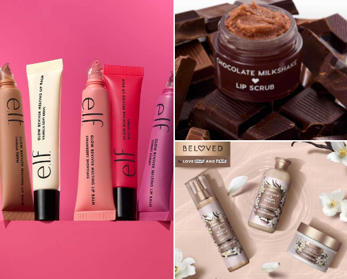 Boo’s Cup Essentials cover photo collage