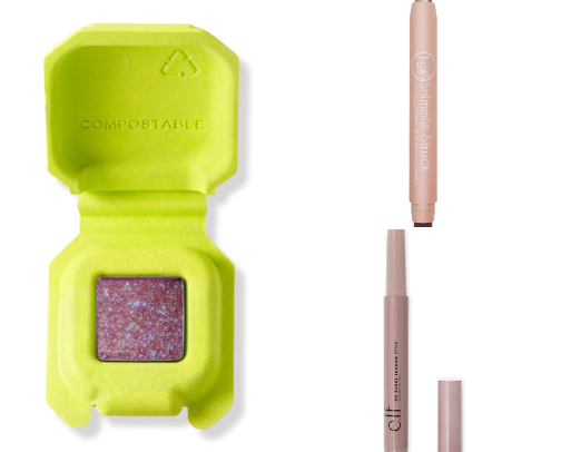Makeup and Fragrances for Baddies on a Budget cover photo collage