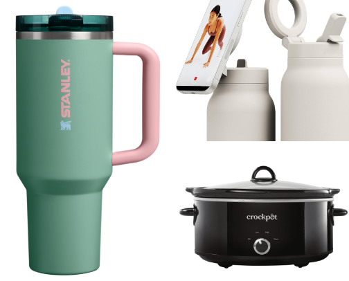 around the house cover photo collage