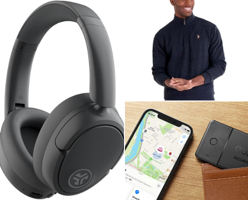 Budget friendly gift ideas for… cover photo collage