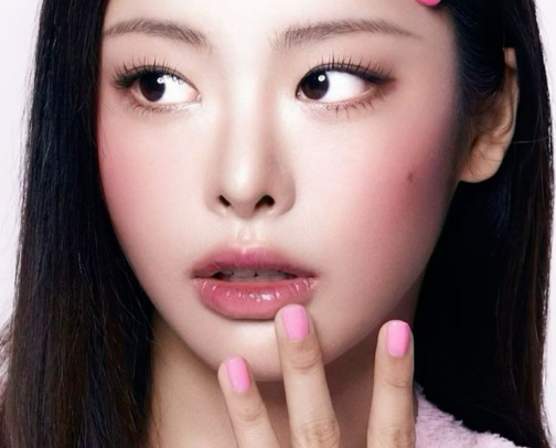 Korean Lip Products for the most juicy and glossy lips!🌷 cover photo collage