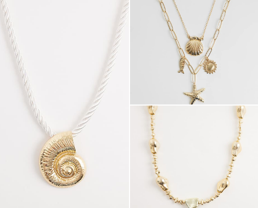 Jewelry is more than just an accessory – it is an expression of style, elegance, and personality. Each piece tells its own story and adds a special shine to every look. cover photo collage