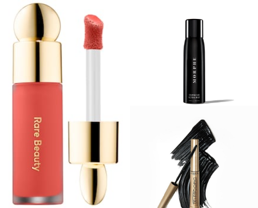 makeup cover photo collage