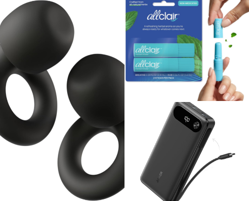 Travel Must Haves That Will Make Traveling So Much Smoother! cover photo collage