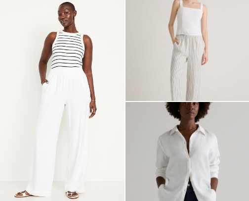 Summer 2026 cover photo collage