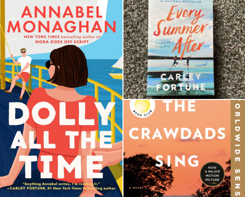 Best selling books! cover photo collage