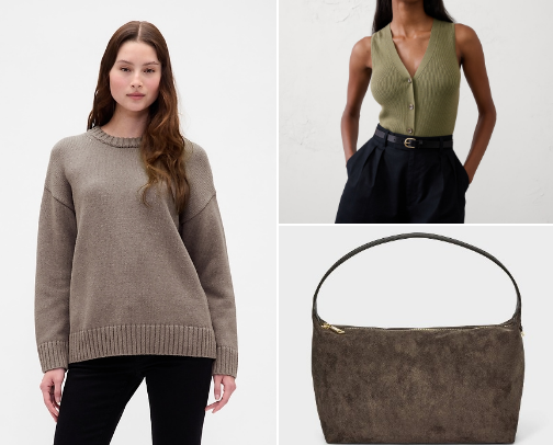 Recent Buys: Best New Additions This Fall Season 🍁🍂 cover photo collage