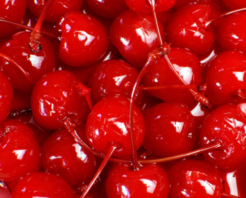 Cherry Dream🍒 cover photo collage