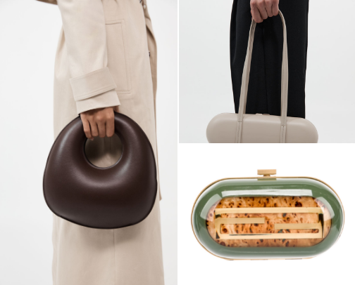 Fashion is good cover photo collage