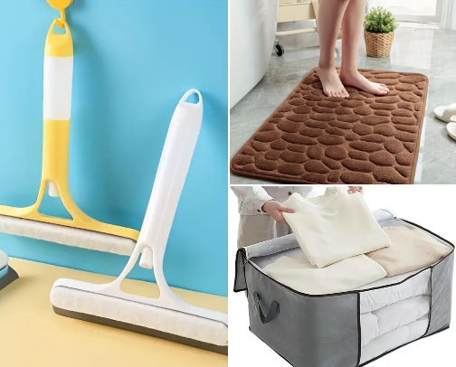Home items MUST HAVES 😉👌🏻 cover photo collage