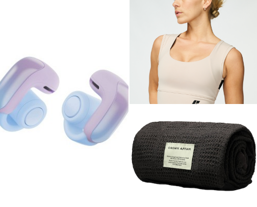 ✨ On My Wishlist cover photo collage