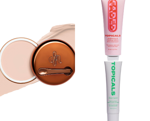 Support Black Women Owned Businesses! cover photo collage