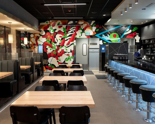 My top Detroit recs cover photo collage