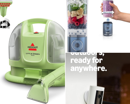Prime Day 2026 cover photo collage